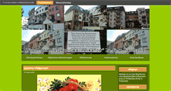 Desktop Screenshot of pelikanow.waw.pl